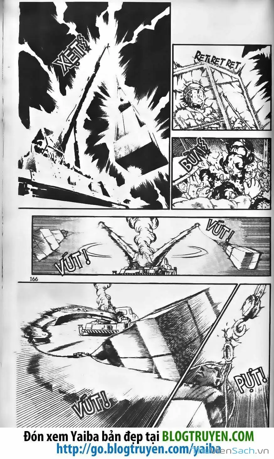 Chapter 238 - Image 11