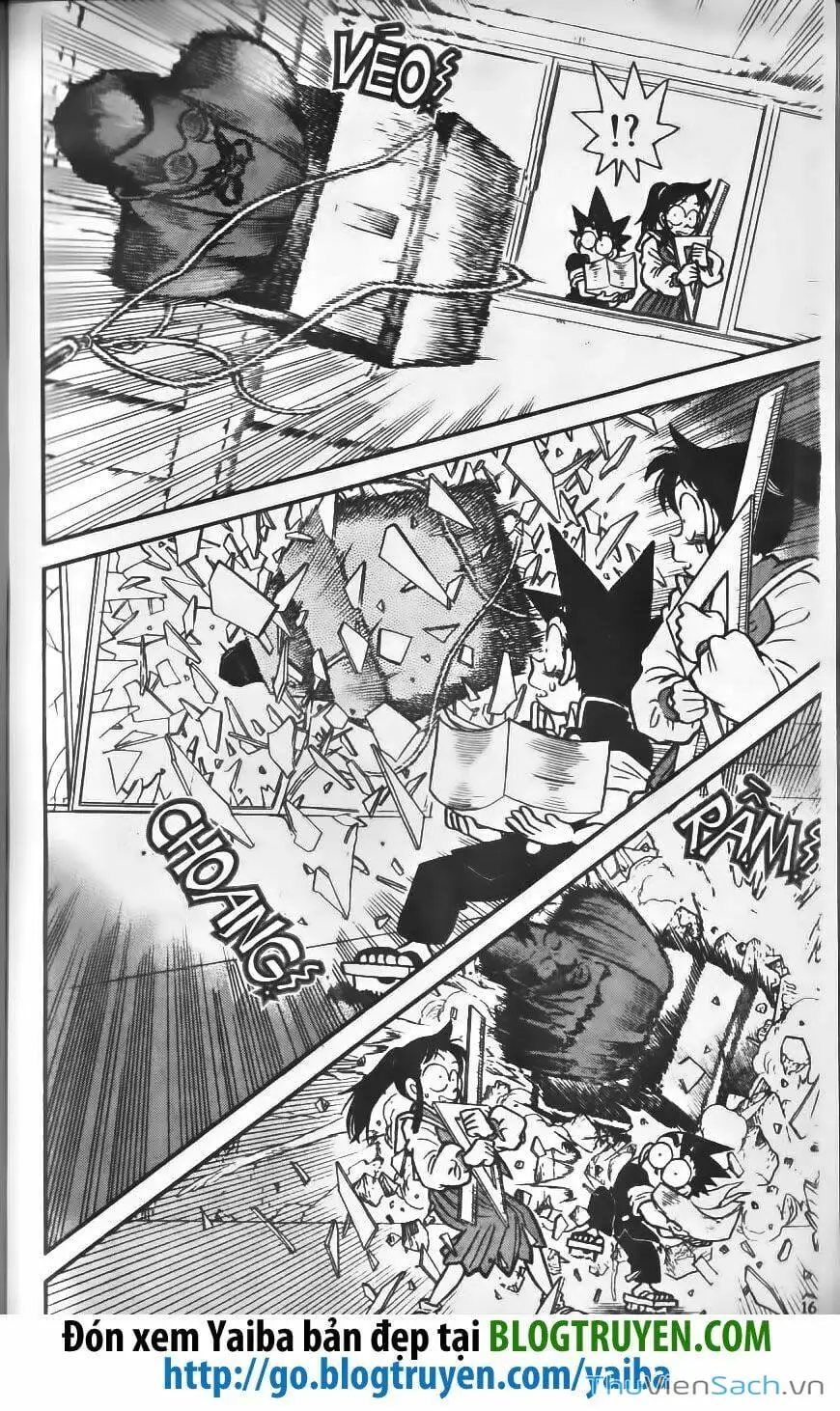 Chapter 238 - Image 12