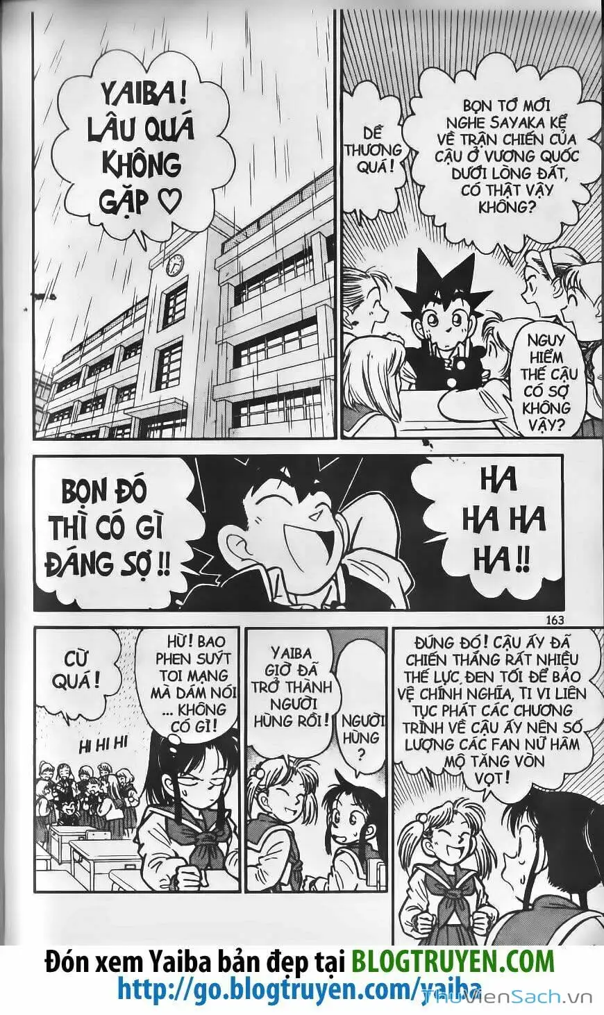 Chapter 238 - Image 8
