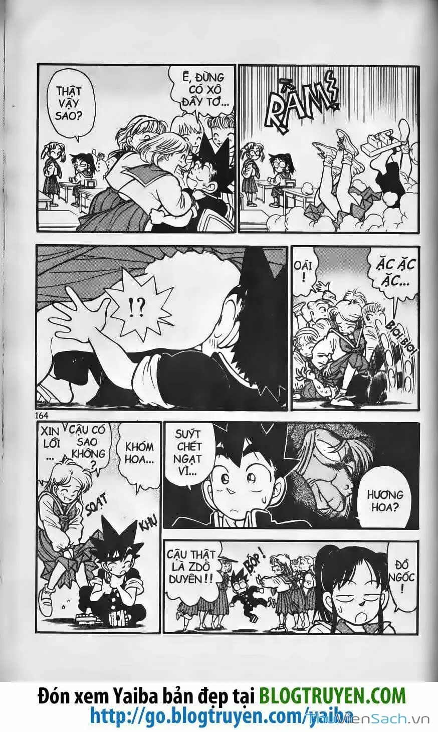 Chapter 238 - Image 9