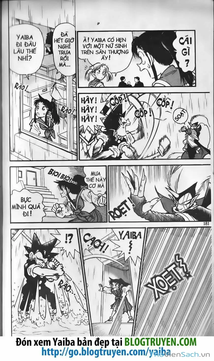 Chapter 239 - Image 11