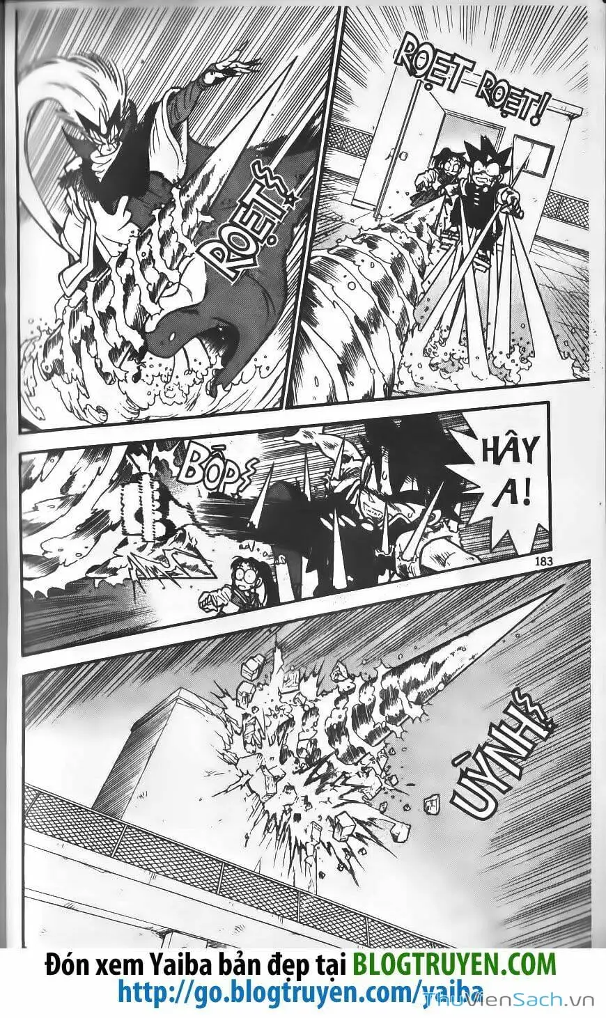 Chapter 239 - Image 13