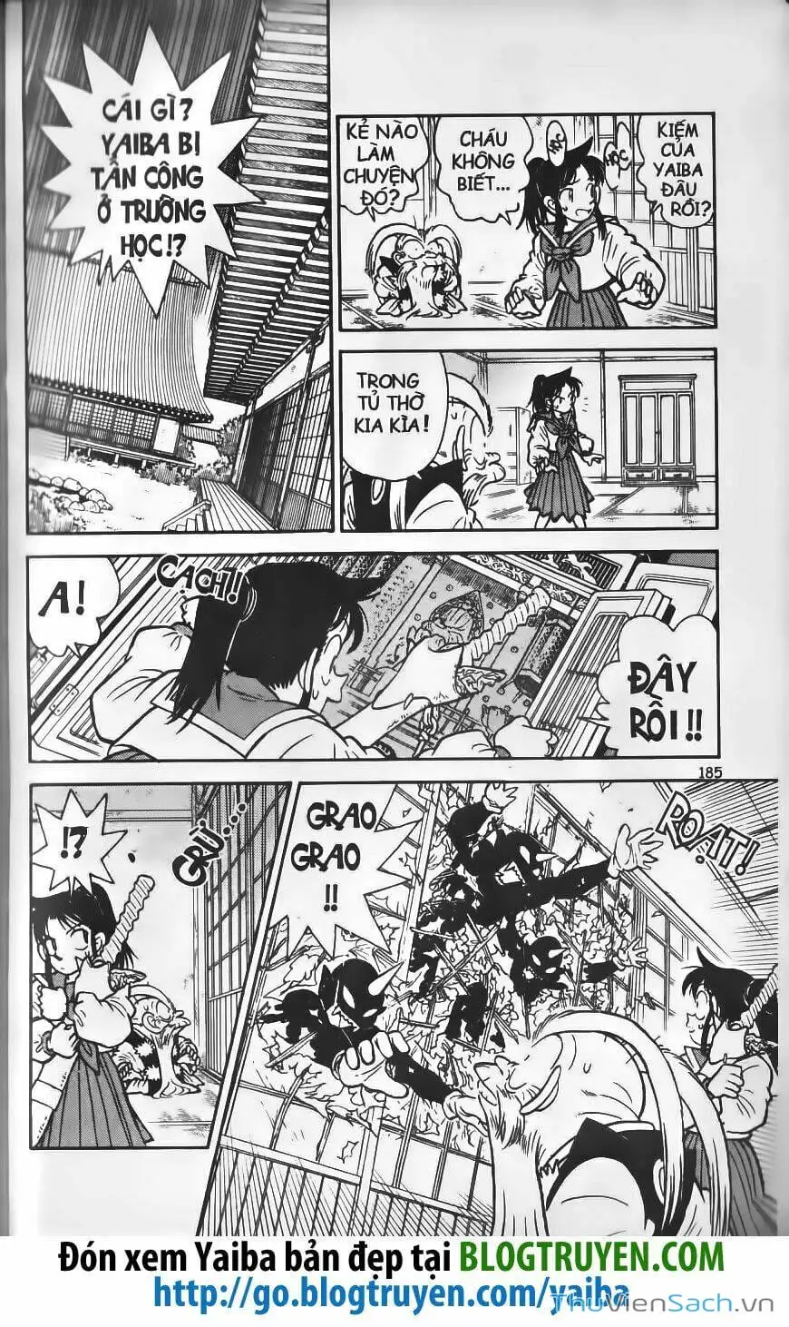 Chapter 239 - Image 15