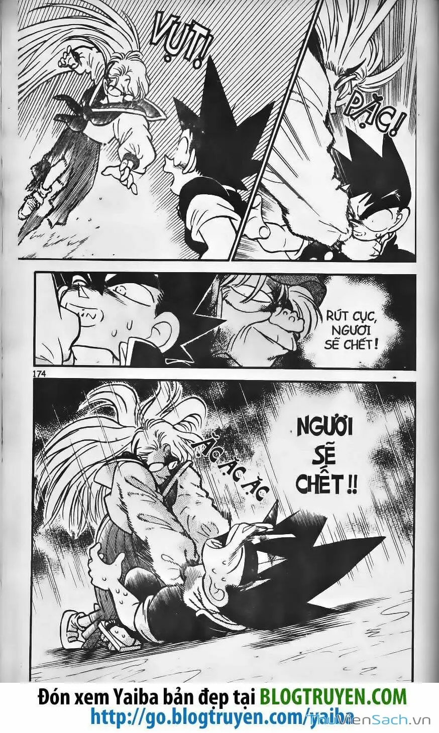 Chapter 239 - Image 4