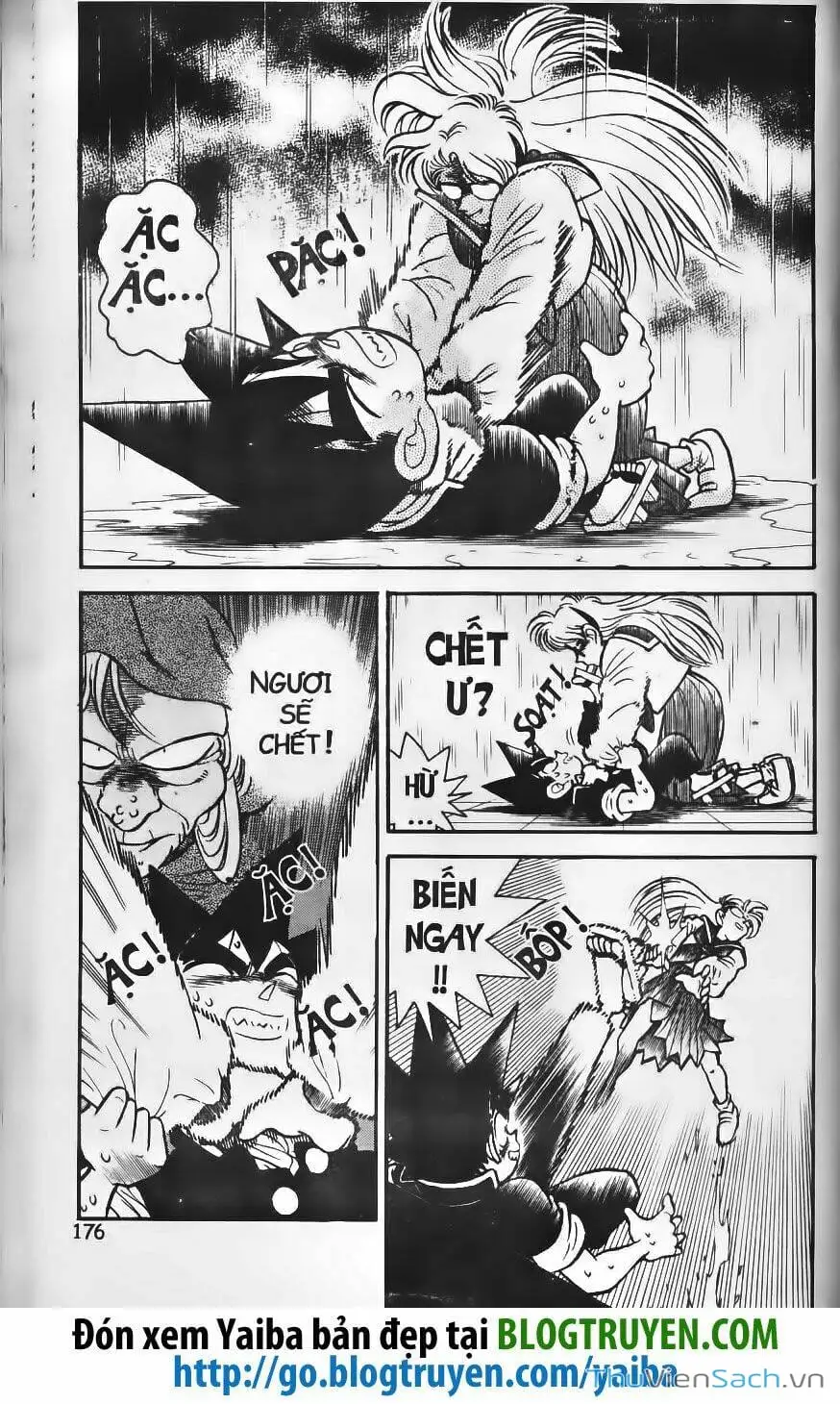 Chapter 239 - Image 6