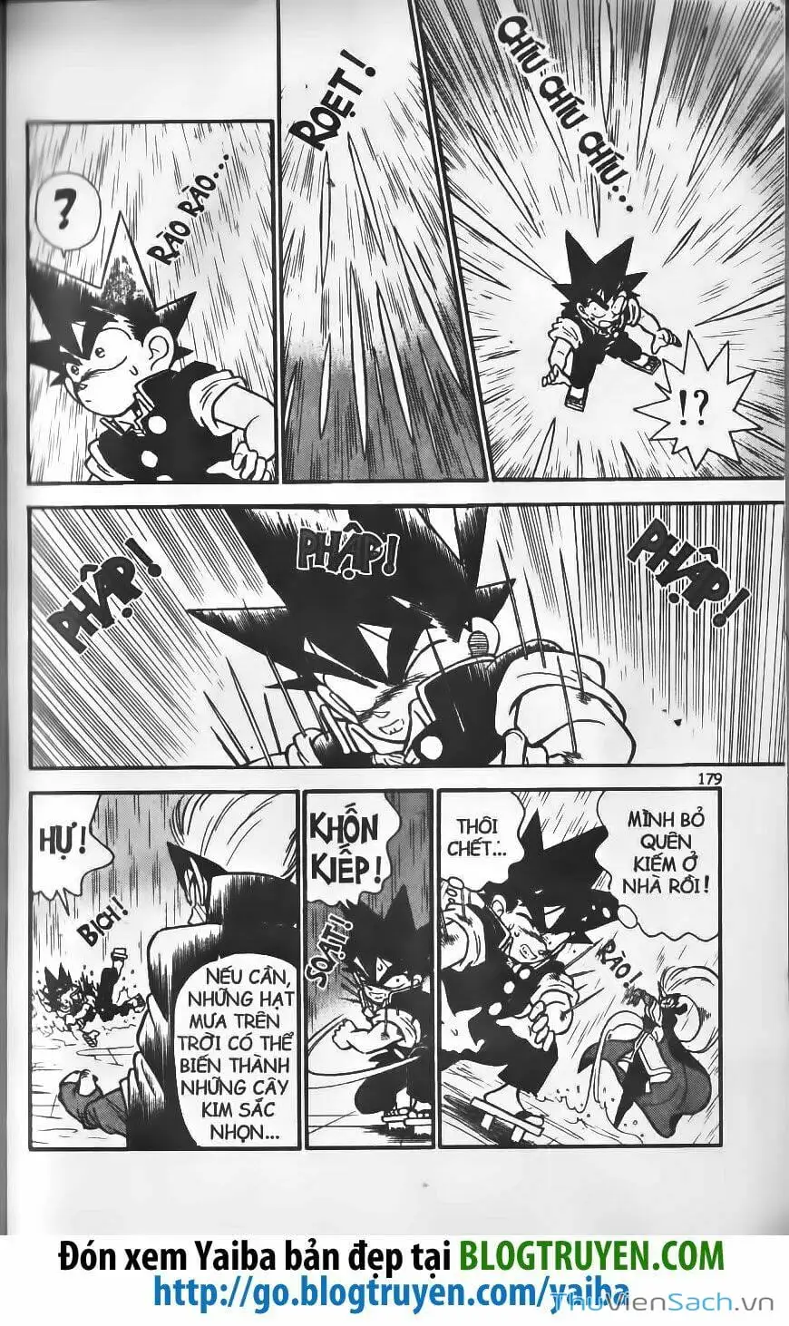 Chapter 239 - Image 9