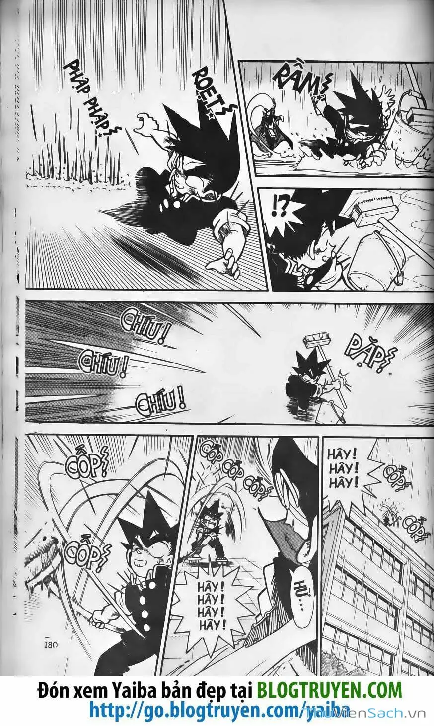Chapter 239 - Image 10