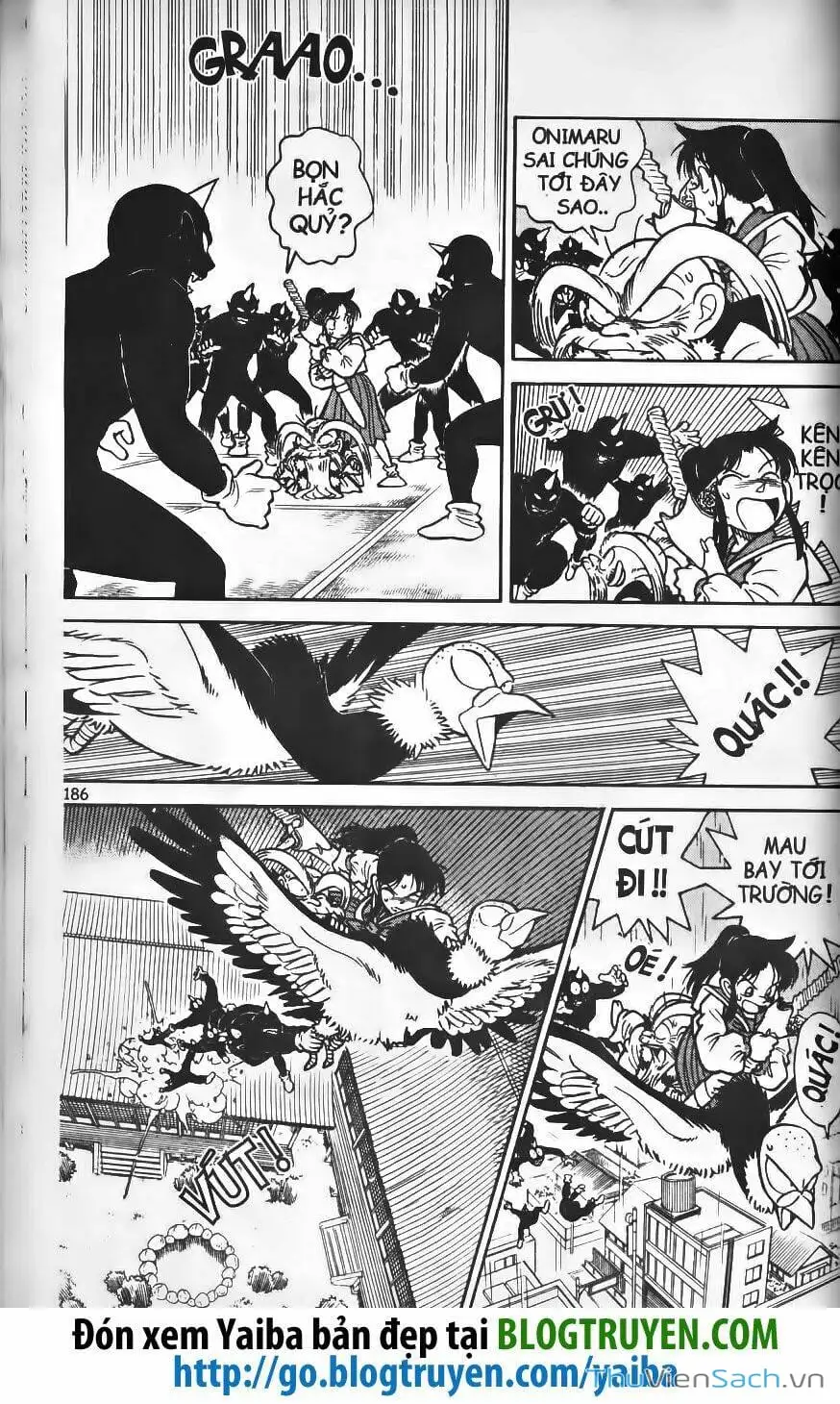 Chapter 240 - Image 1