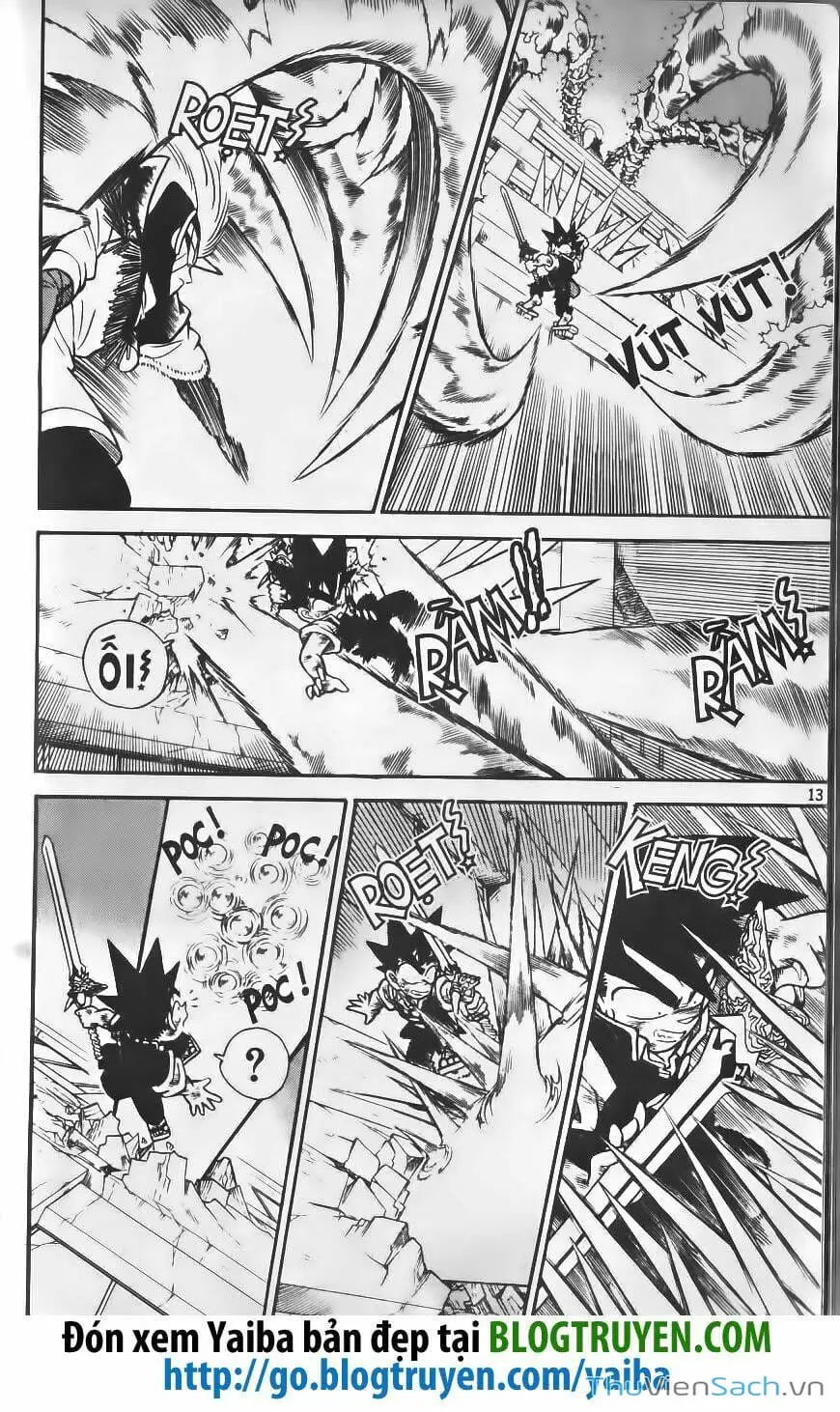 Chapter 240 - Image 14