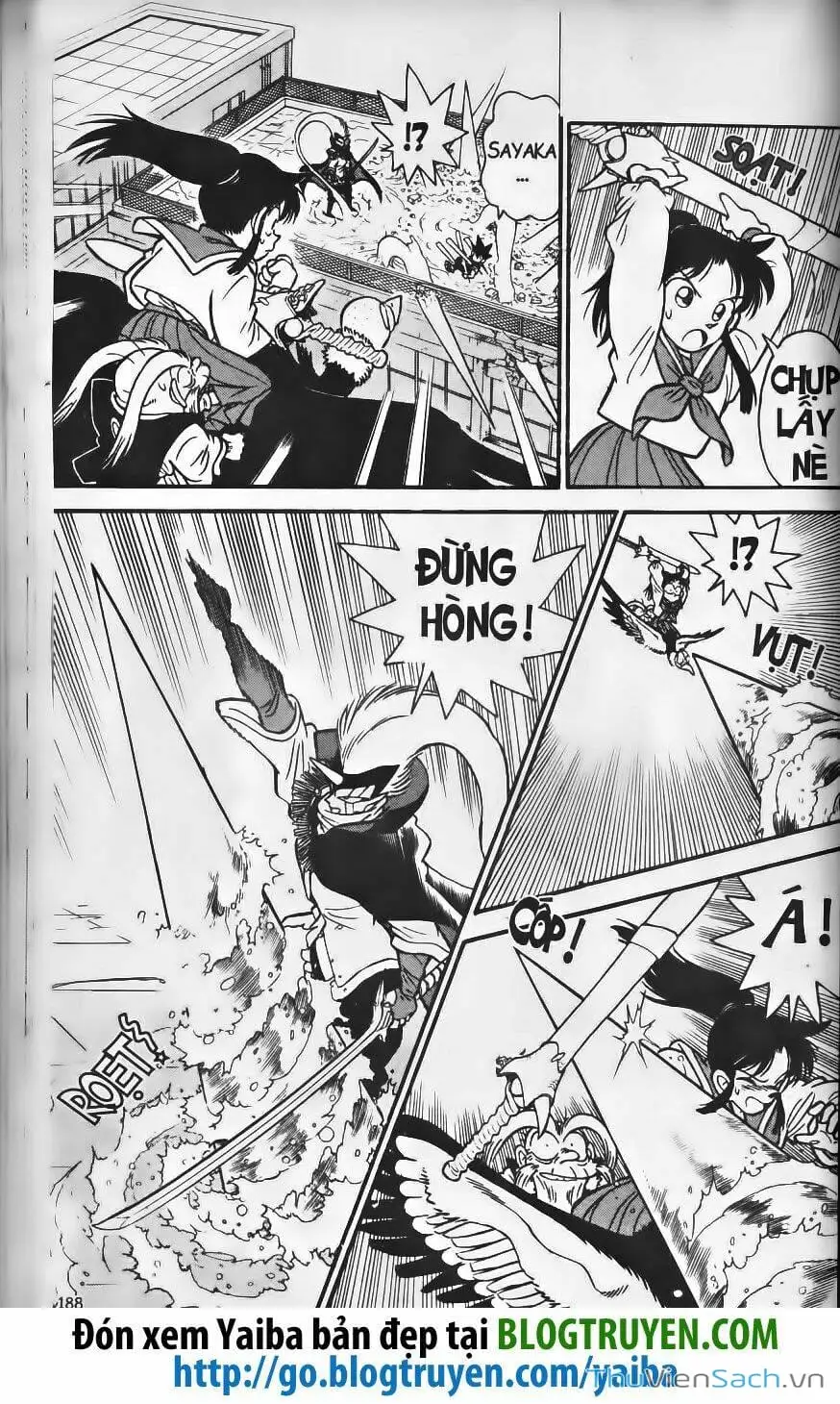 Chapter 240 - Image 3