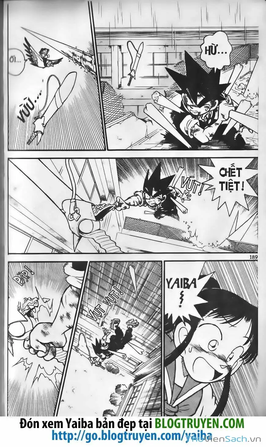 Chapter 240 - Image 4