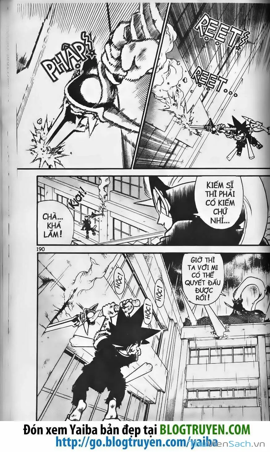 Chapter 240 - Image 5