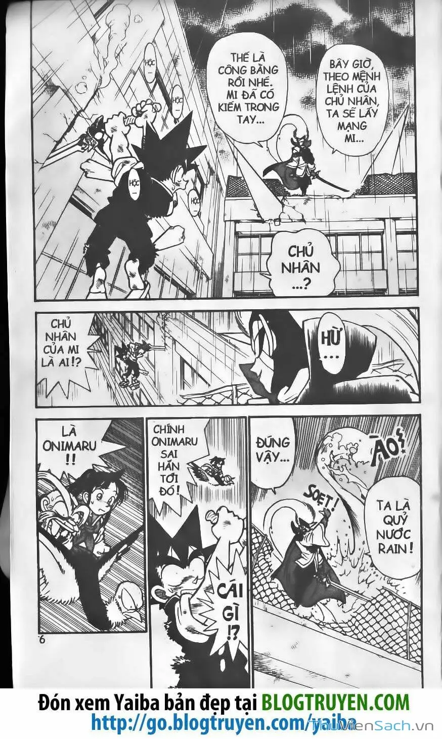 Chapter 240 - Image 7