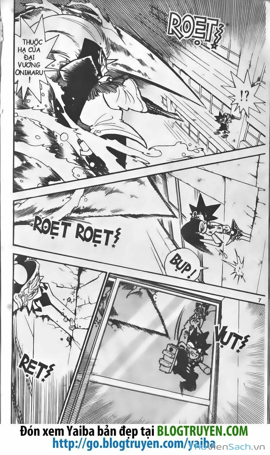 Chapter 240 - Image 8