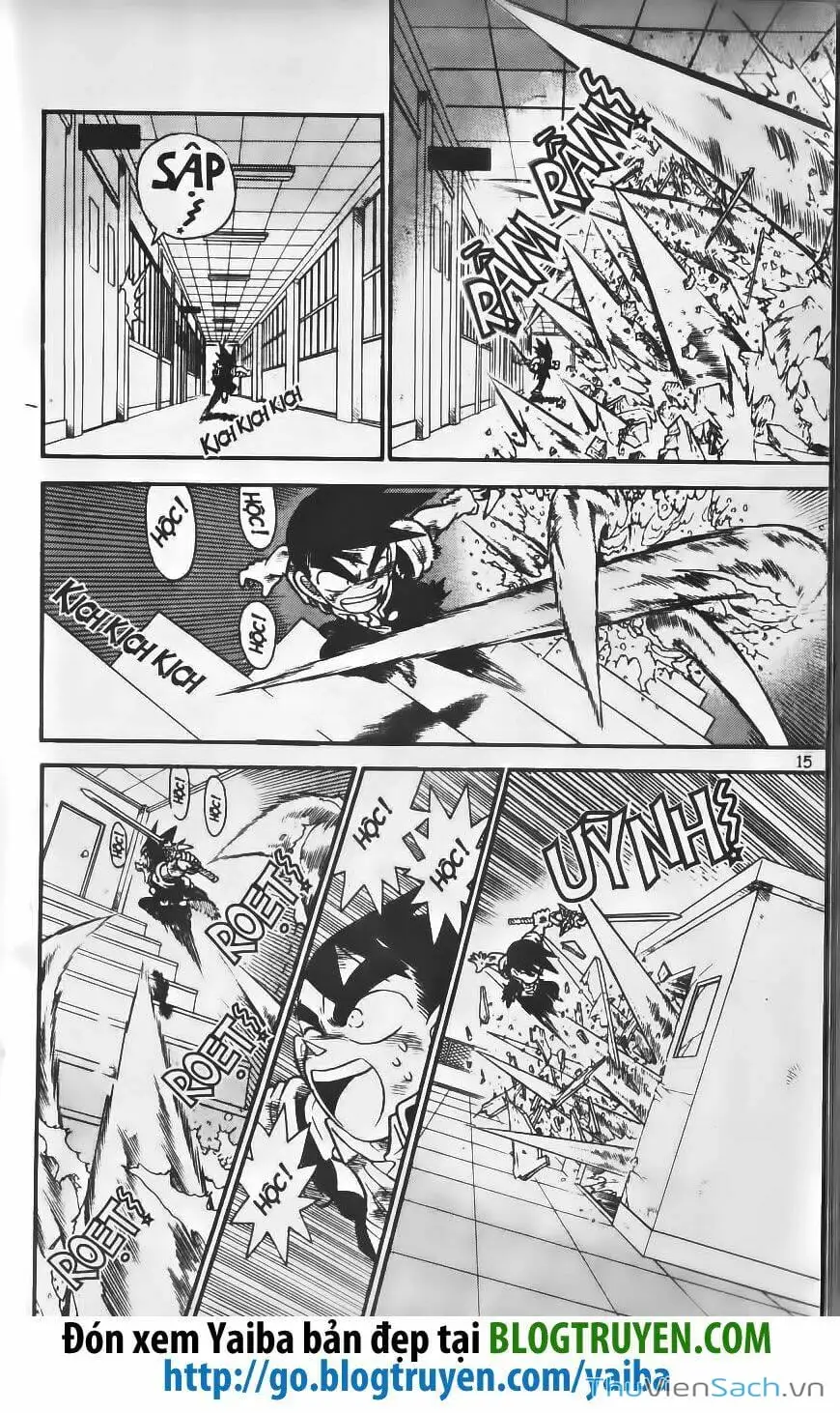 Chapter 241 - Image 1