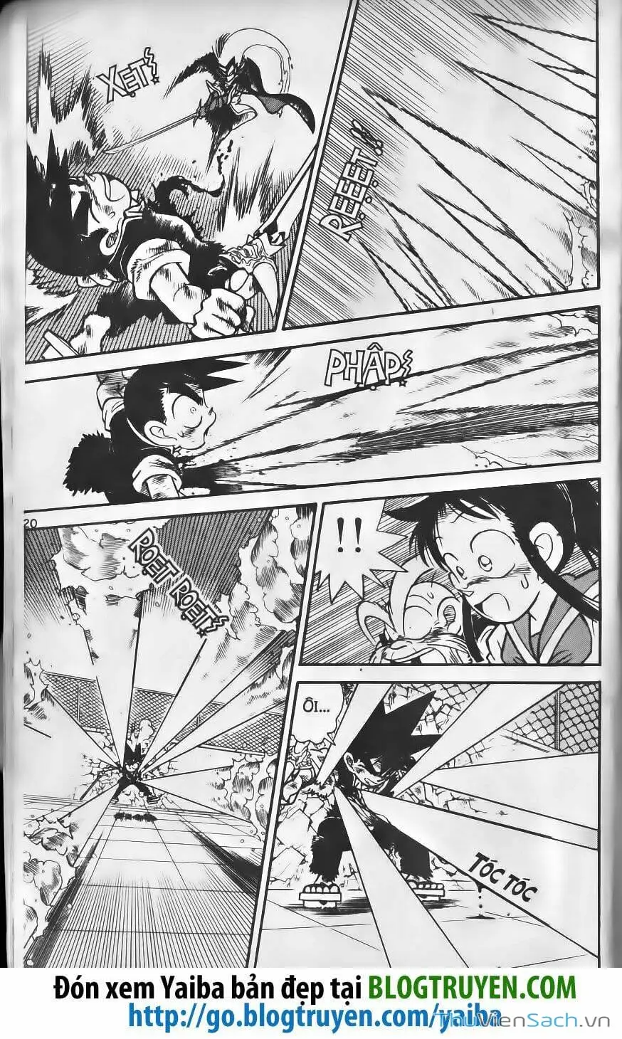 Chapter 241 - Image 6