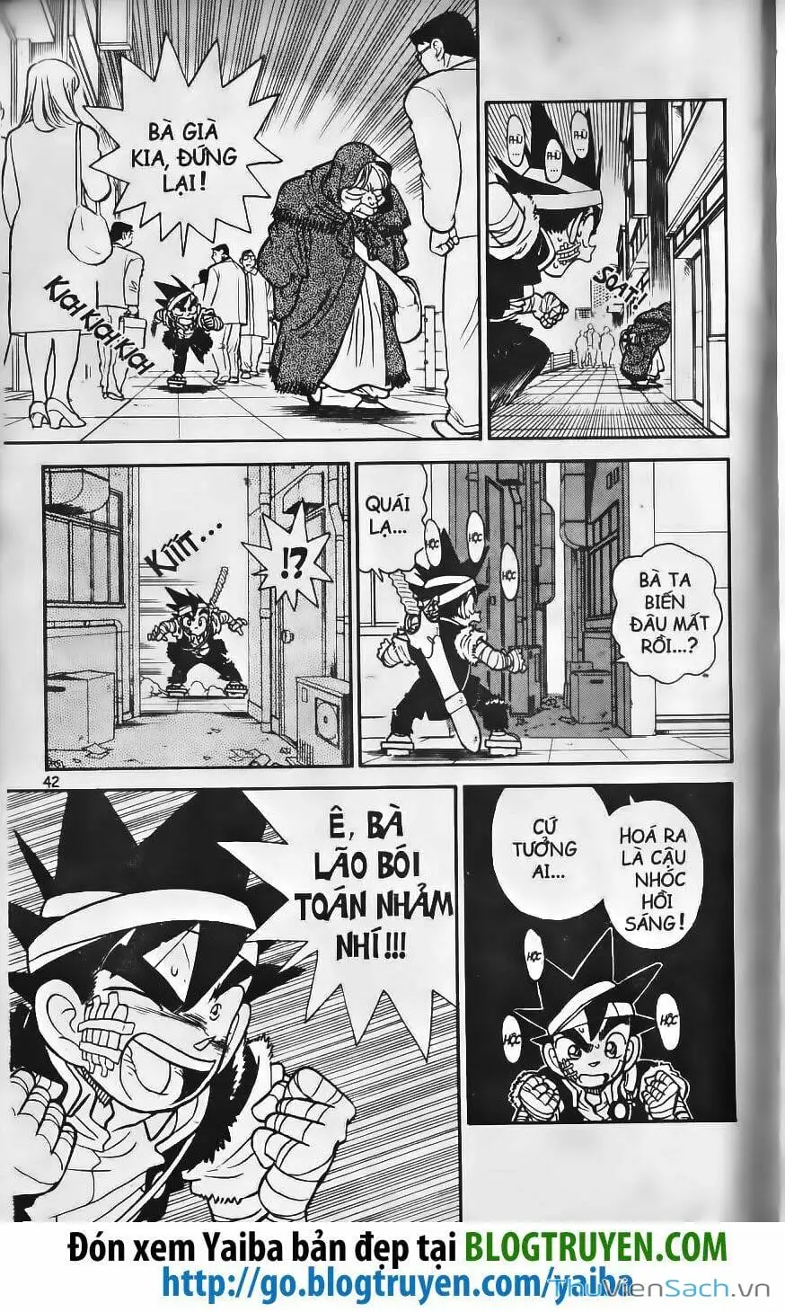 Chapter 242 - Image 13