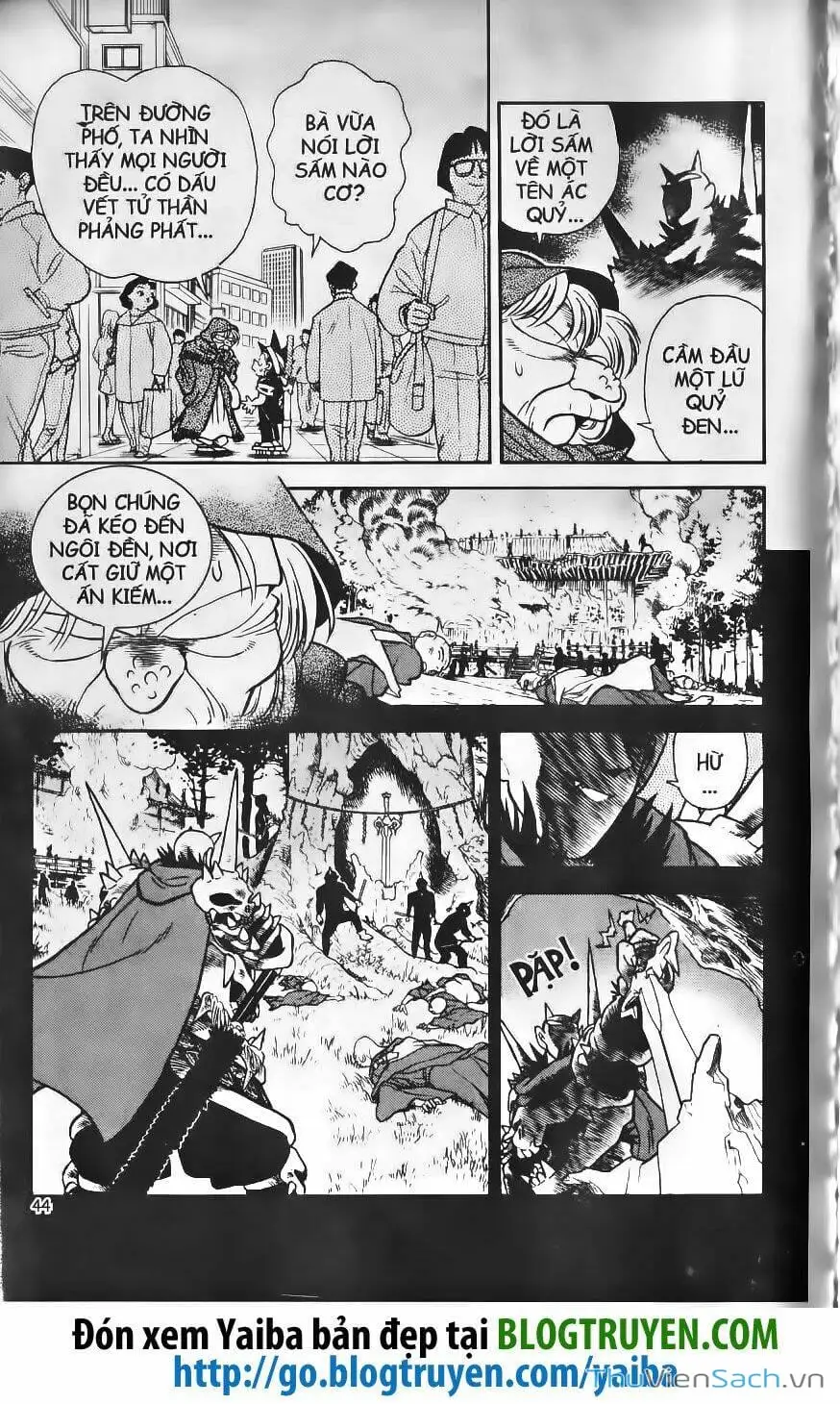 Chapter 242 - Image 15