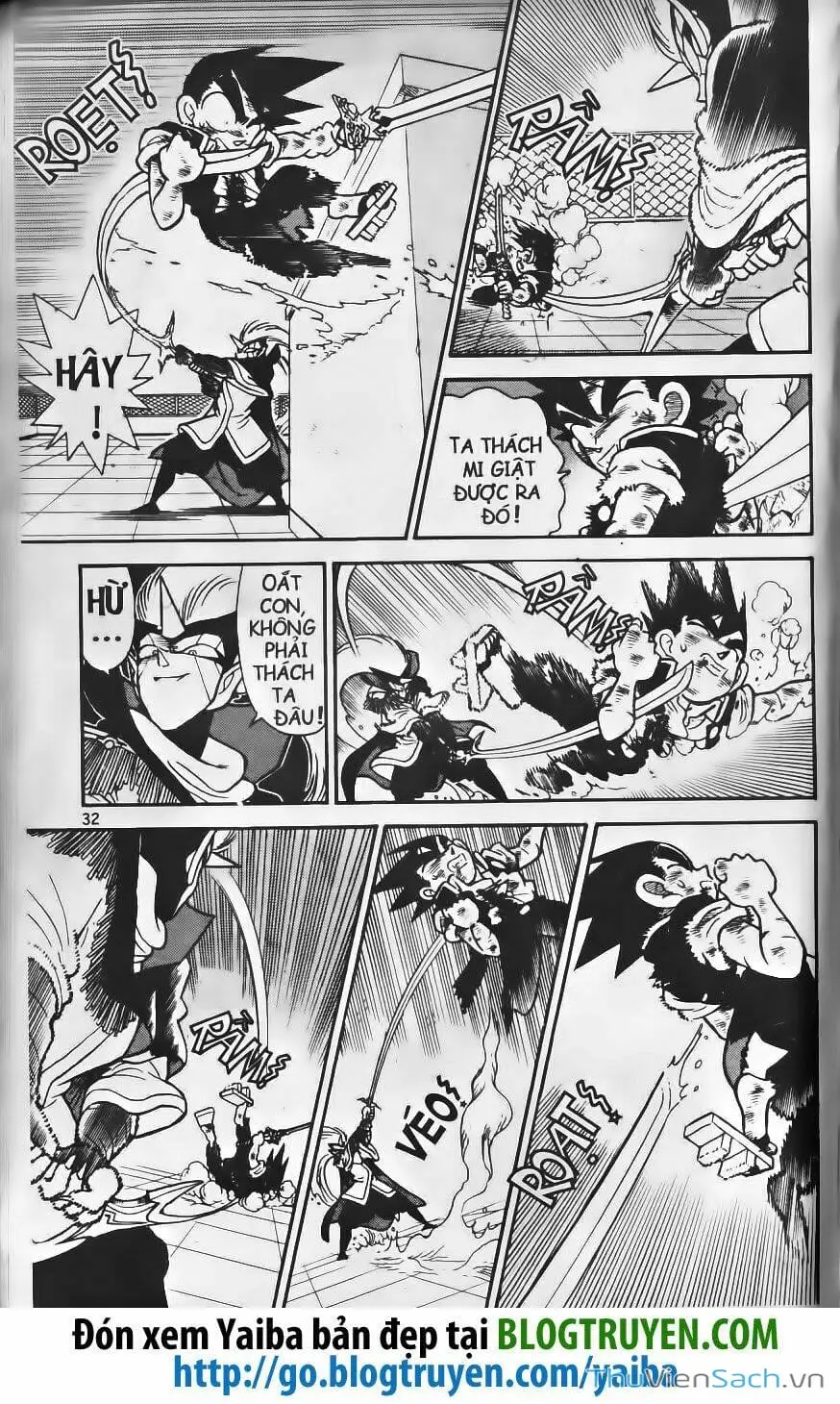 Chapter 242 - Image 3
