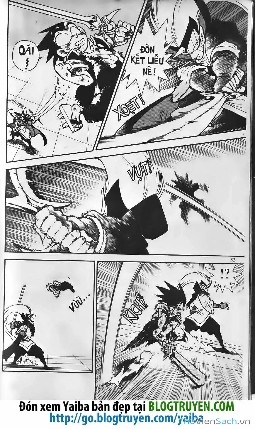 Chapter 242 - Image 4