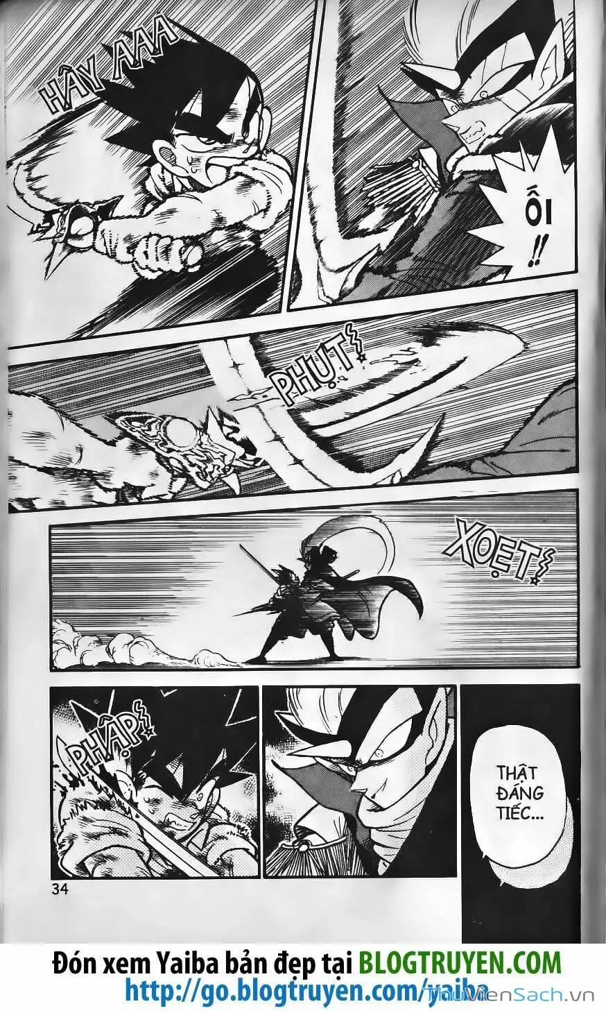 Chapter 242 - Image 5