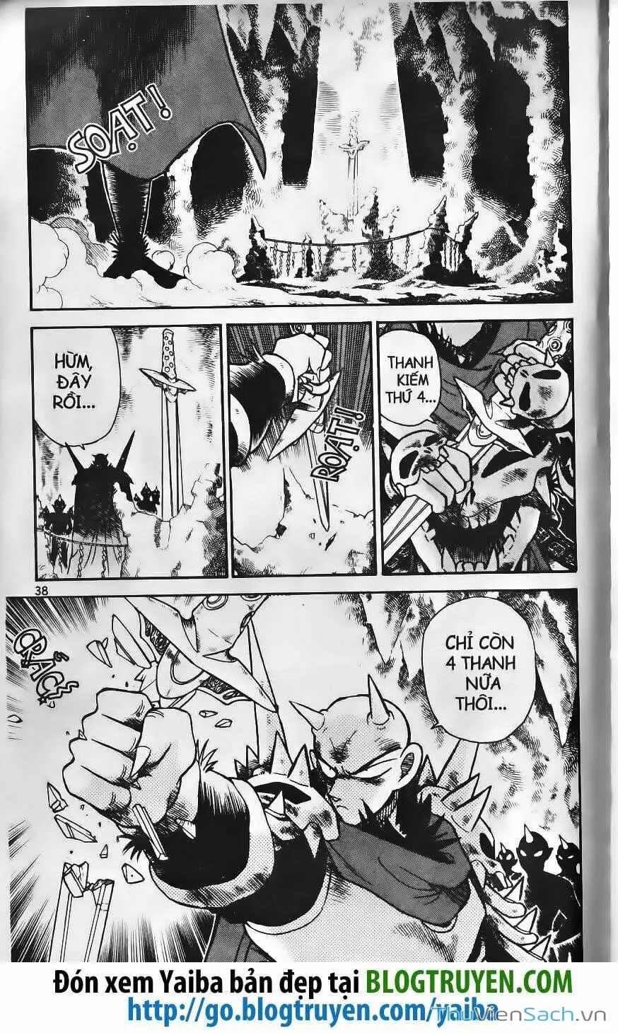 Chapter 242 - Image 9