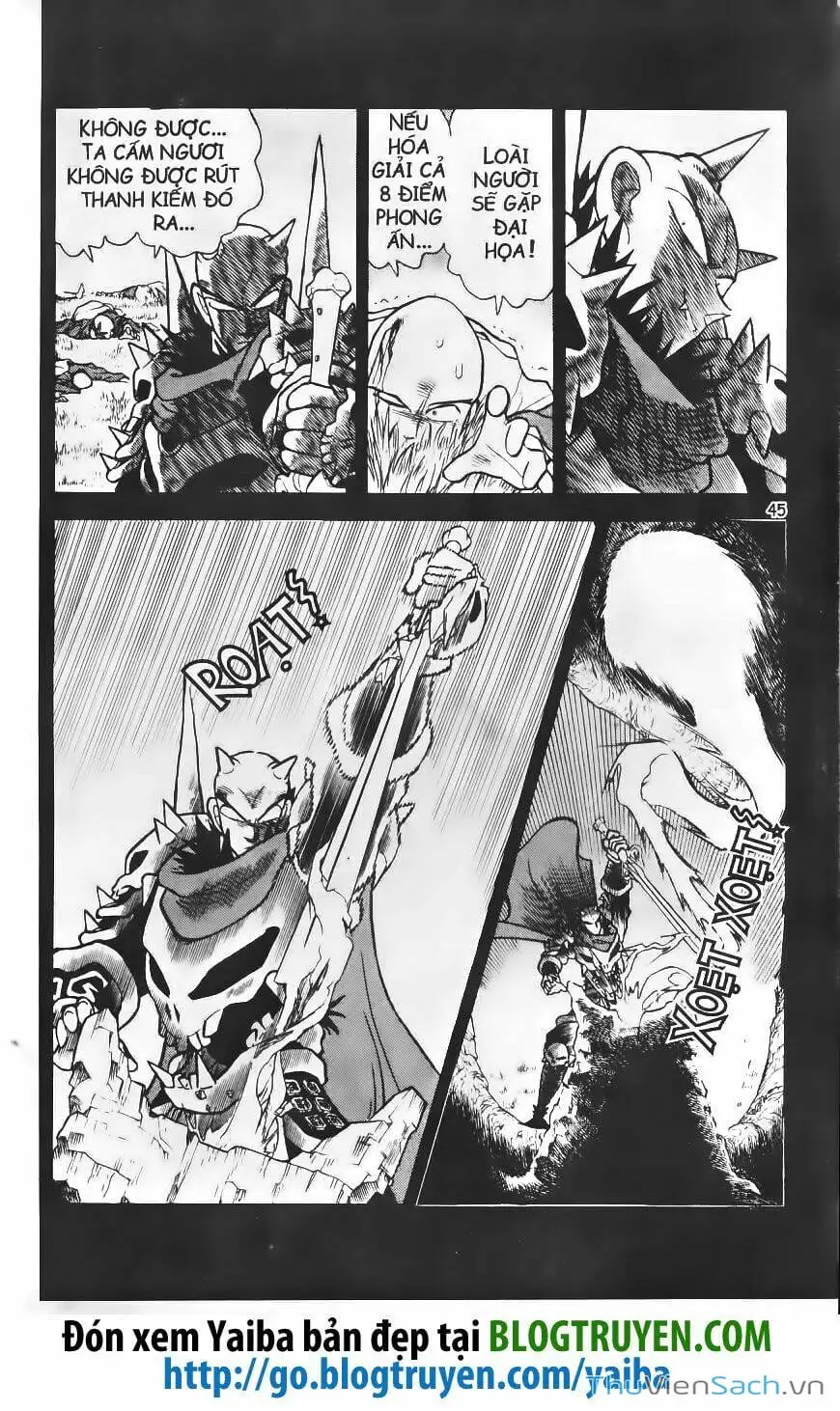Chapter 243 - Image 1
