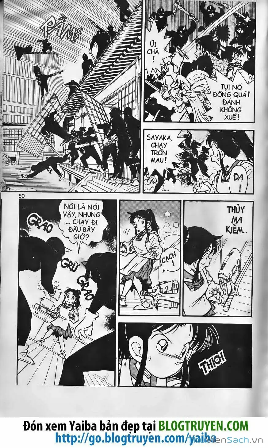Chapter 243 - Image 6