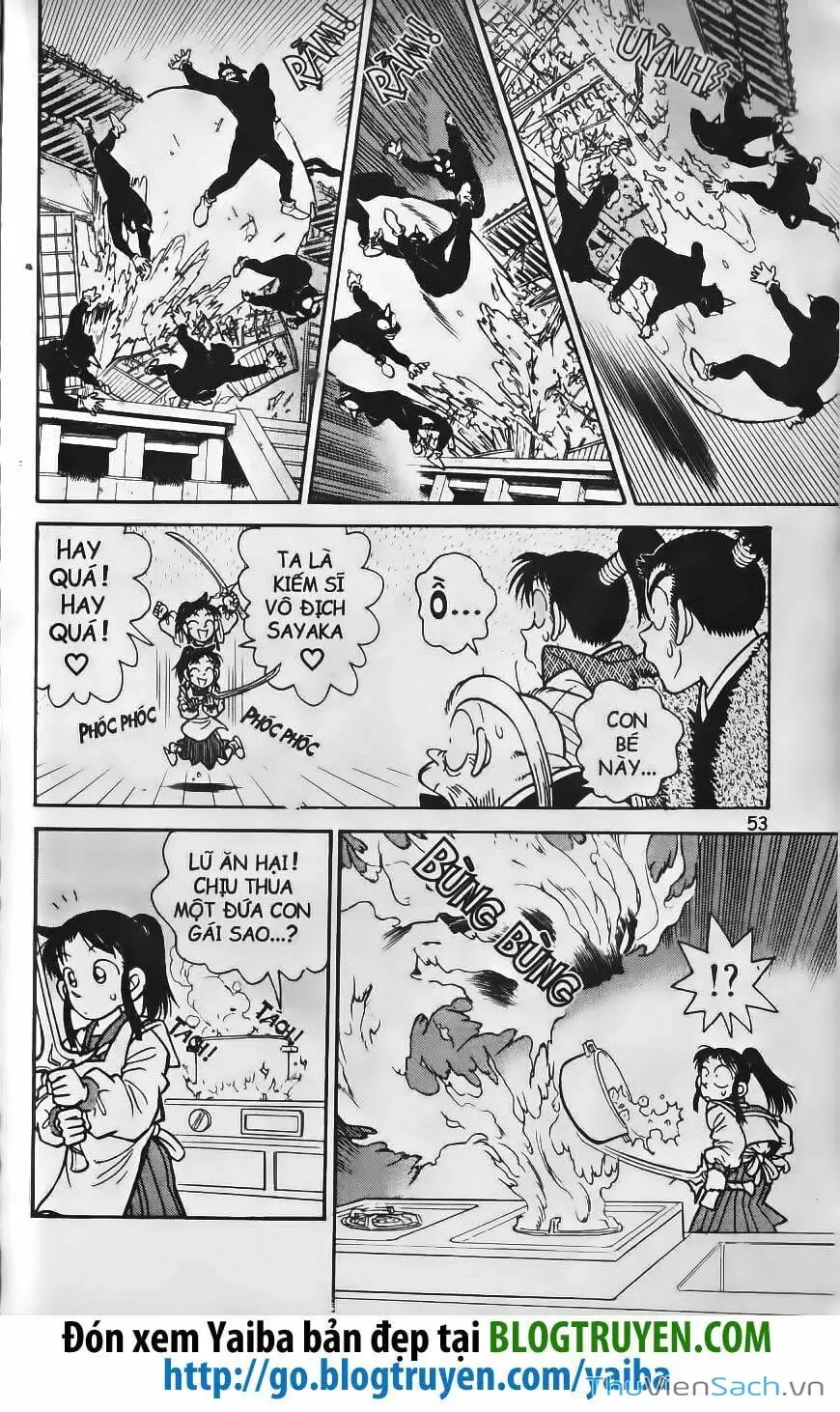 Chapter 243 - Image 9