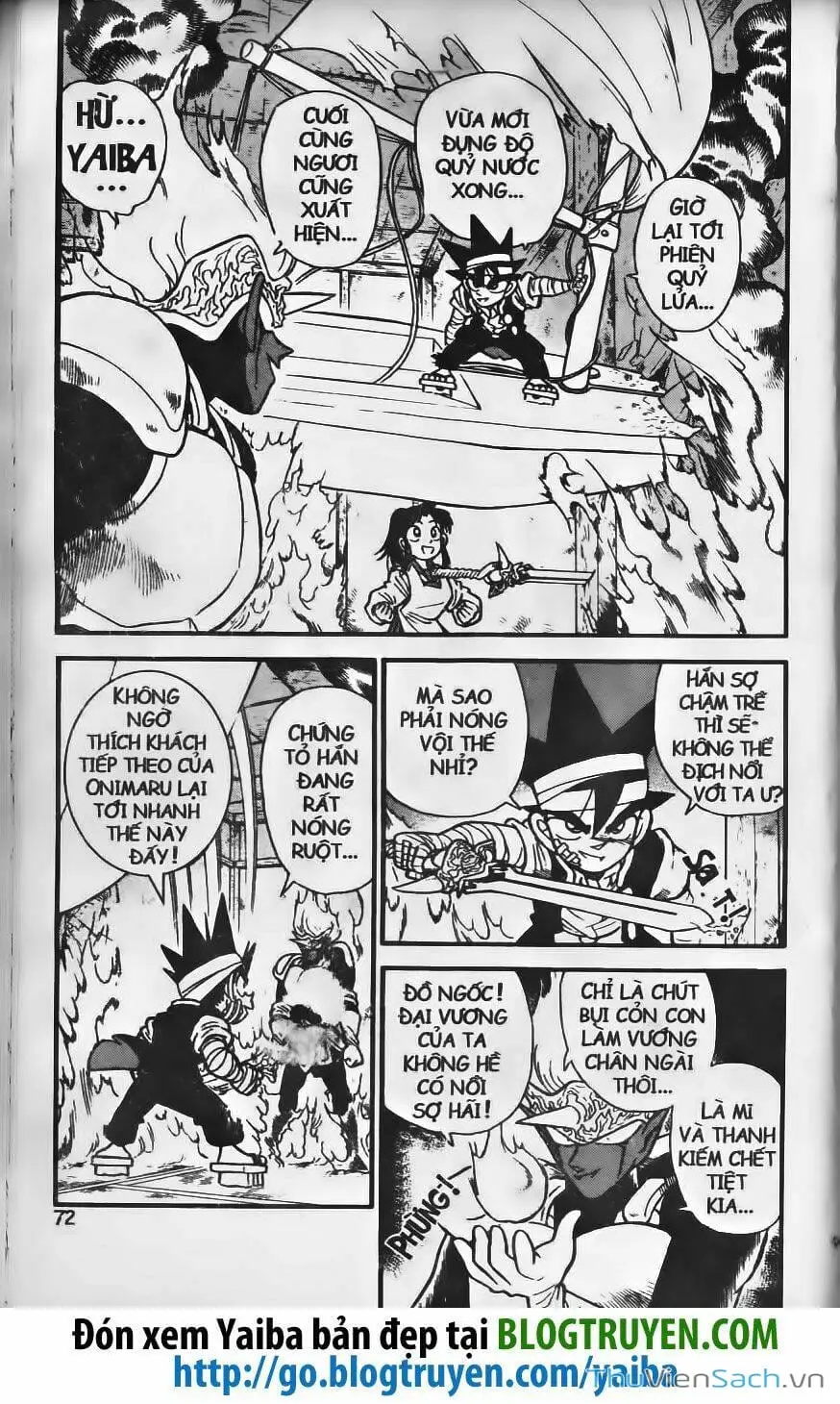 Chapter 244 - Image 13