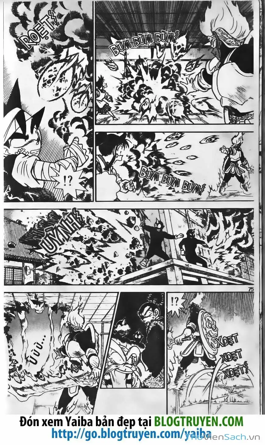 Chapter 245 - Image 1