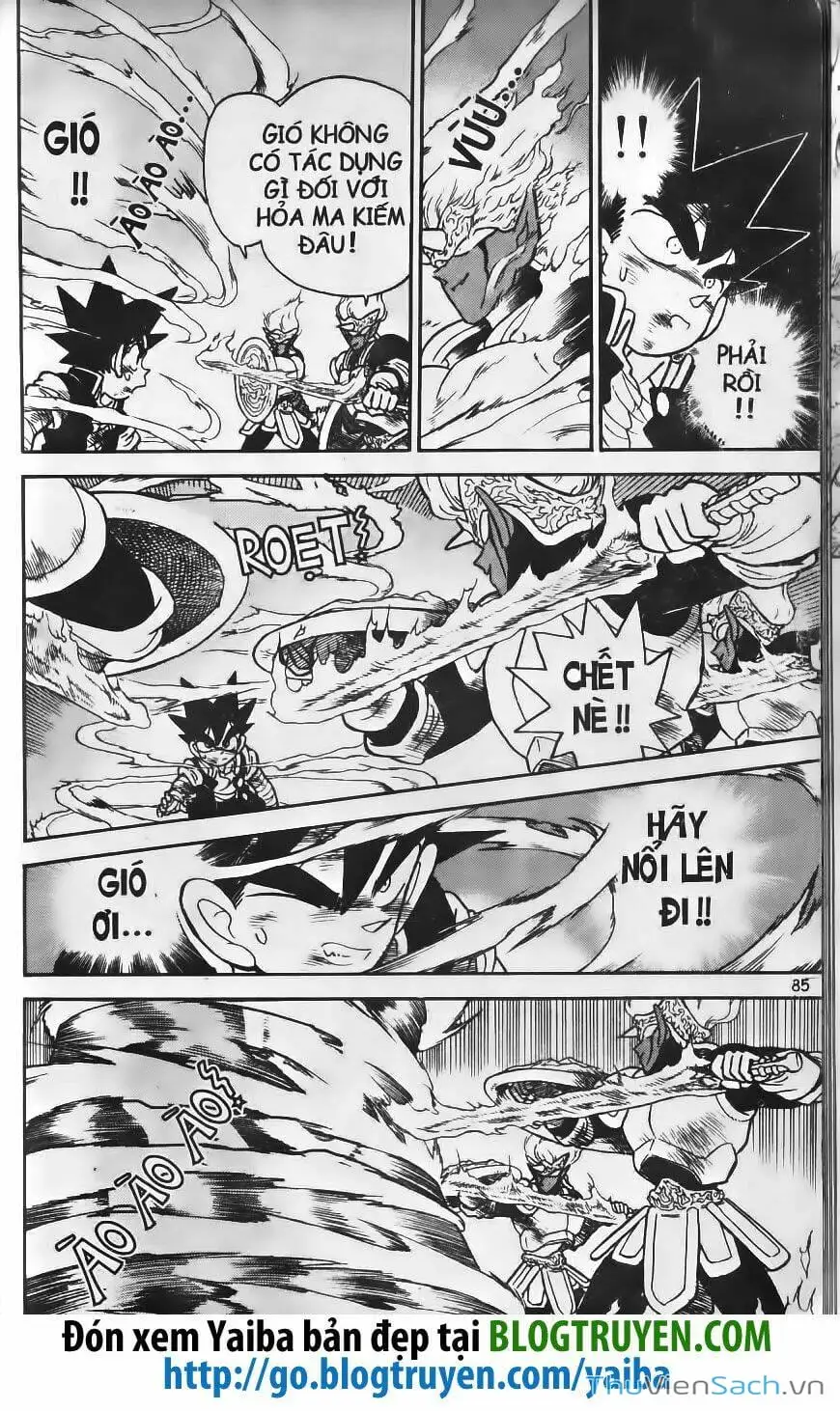 Chapter 245 - Image 11