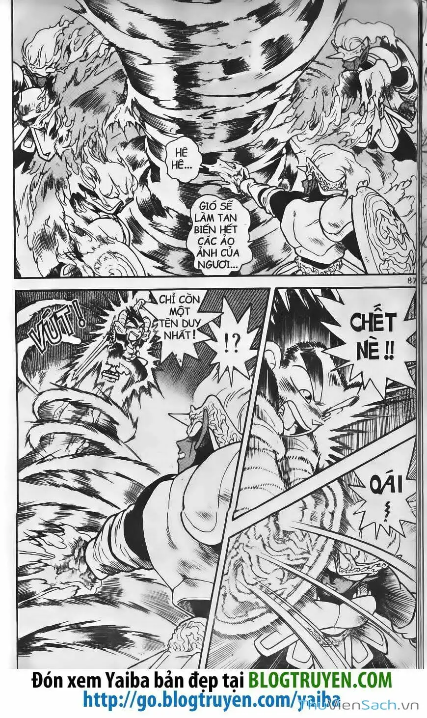 Chapter 245 - Image 13