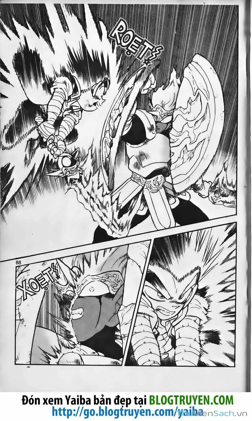 Chapter 245 - Image 14