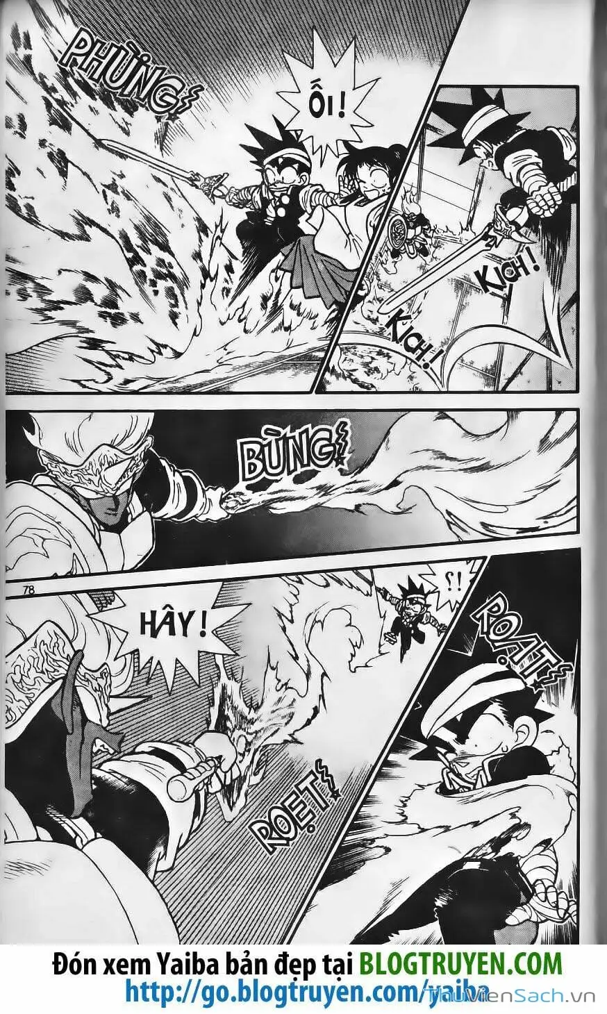 Chapter 245 - Image 4