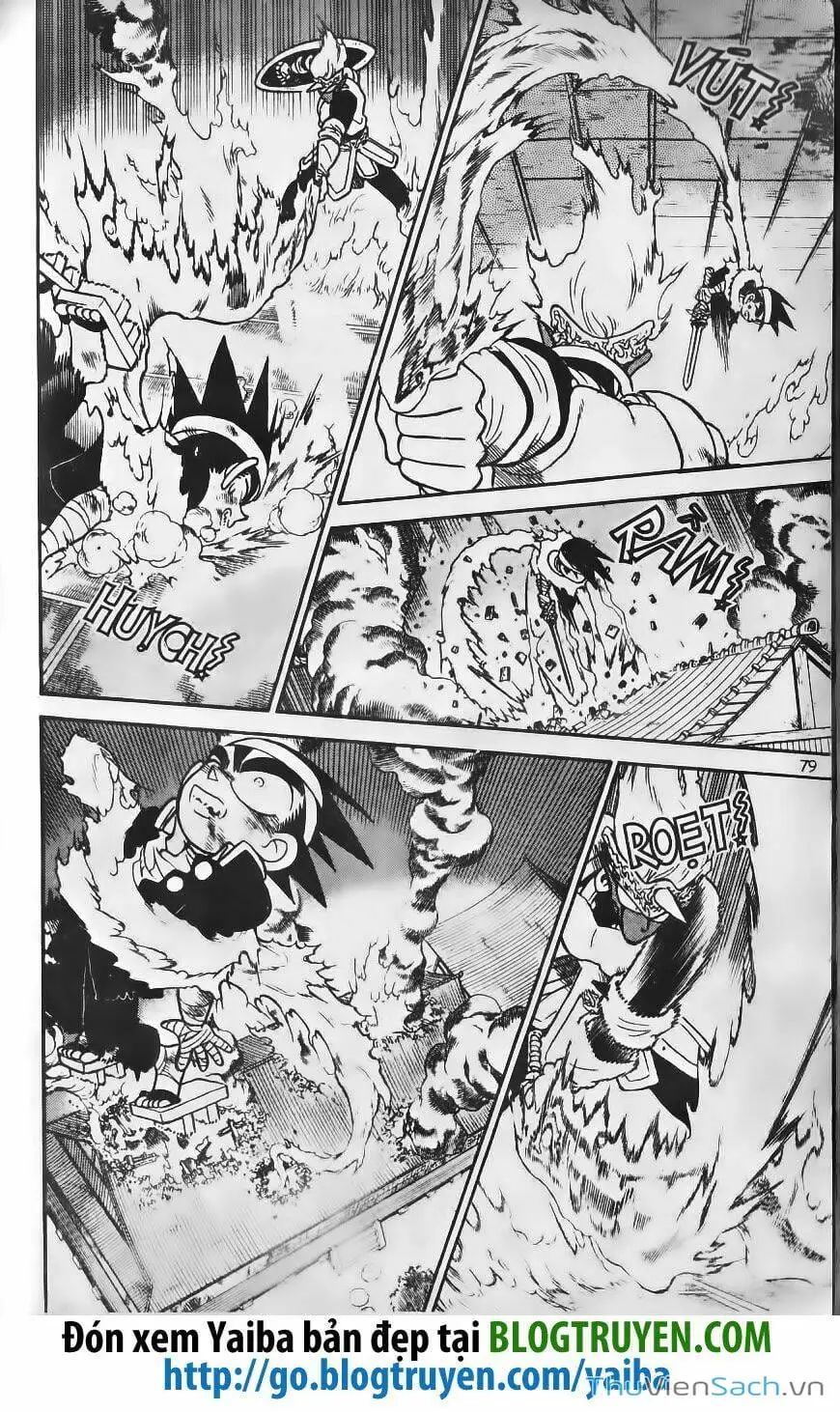 Chapter 245 - Image 5
