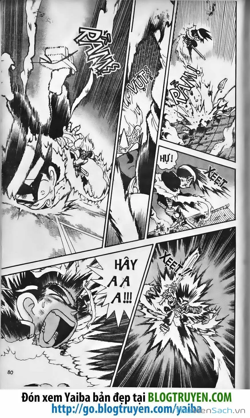 Chapter 245 - Image 6