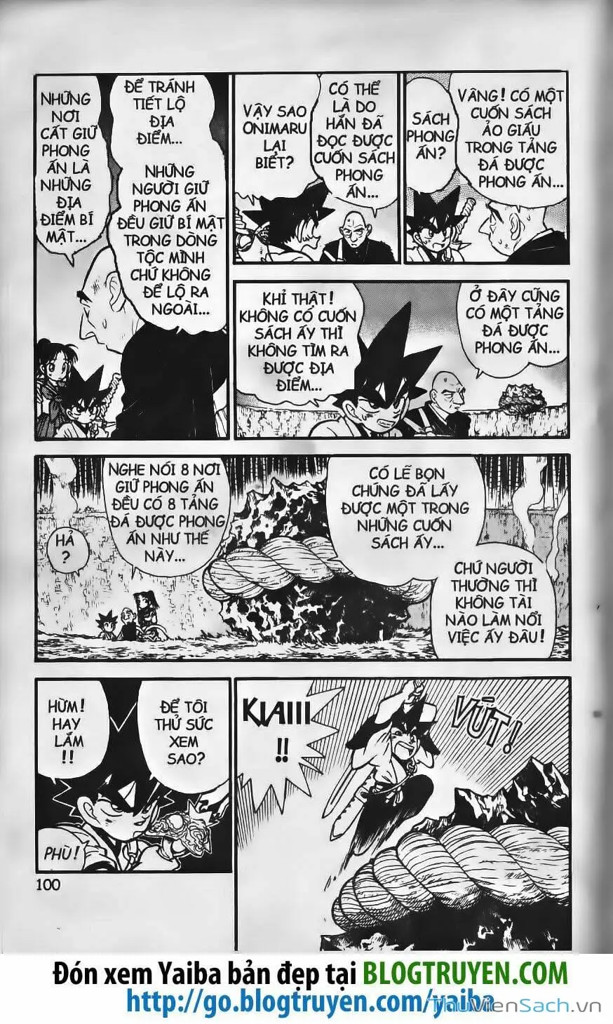 Chapter 246 - Image 11