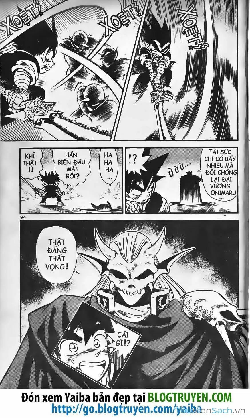 Chapter 246 - Image 5
