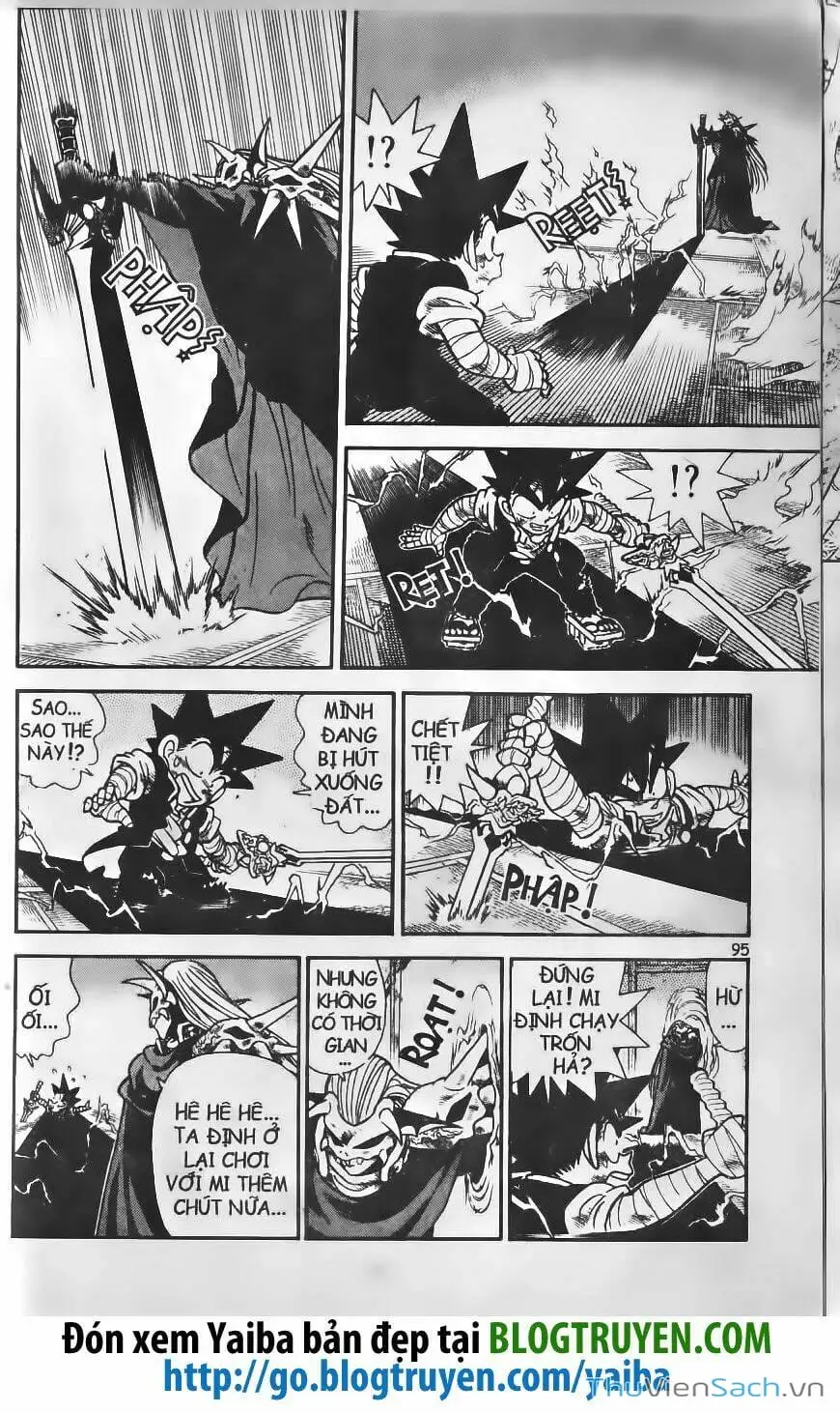 Chapter 246 - Image 6
