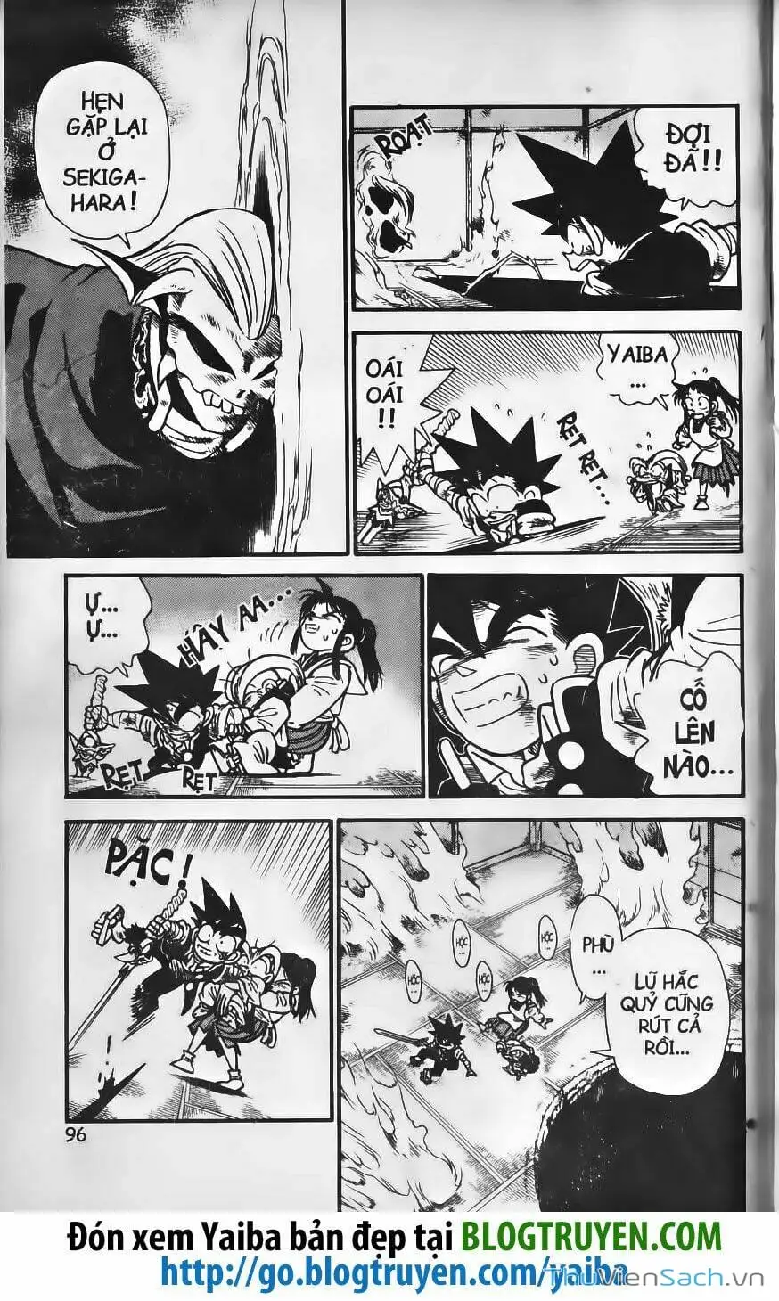 Chapter 246 - Image 7