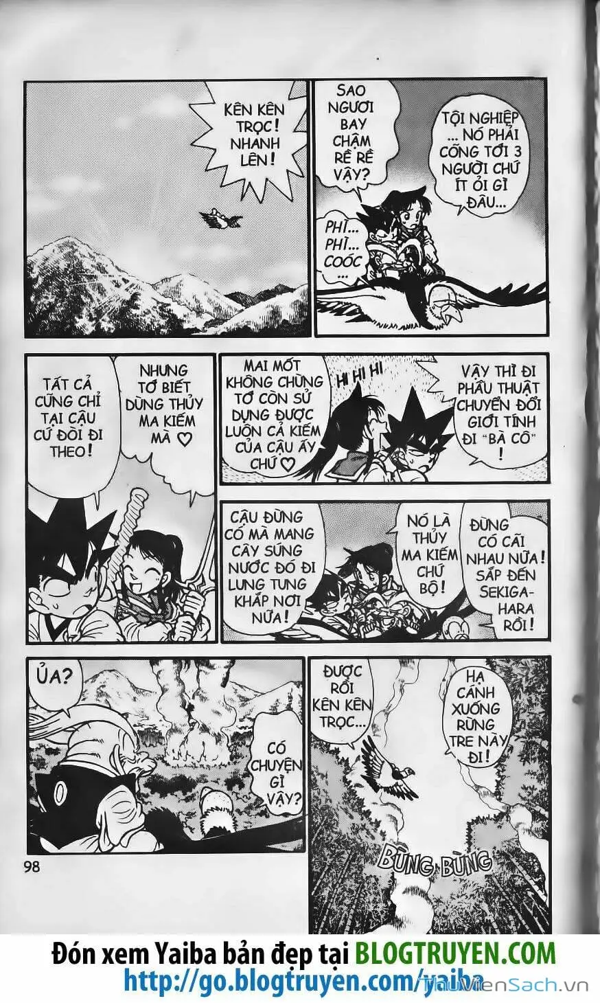 Chapter 246 - Image 9
