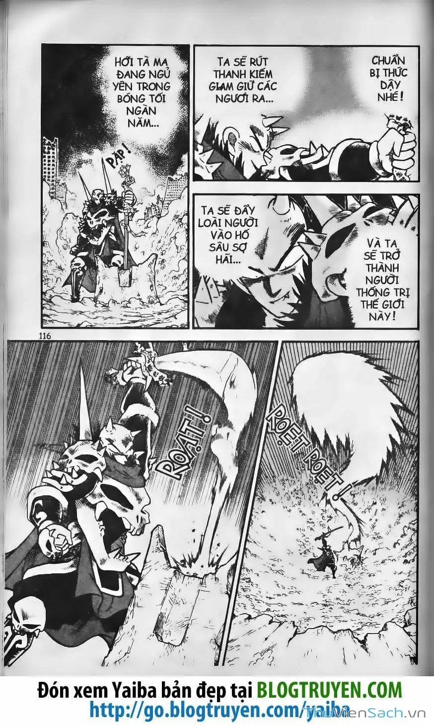Chapter 247 - Image 12