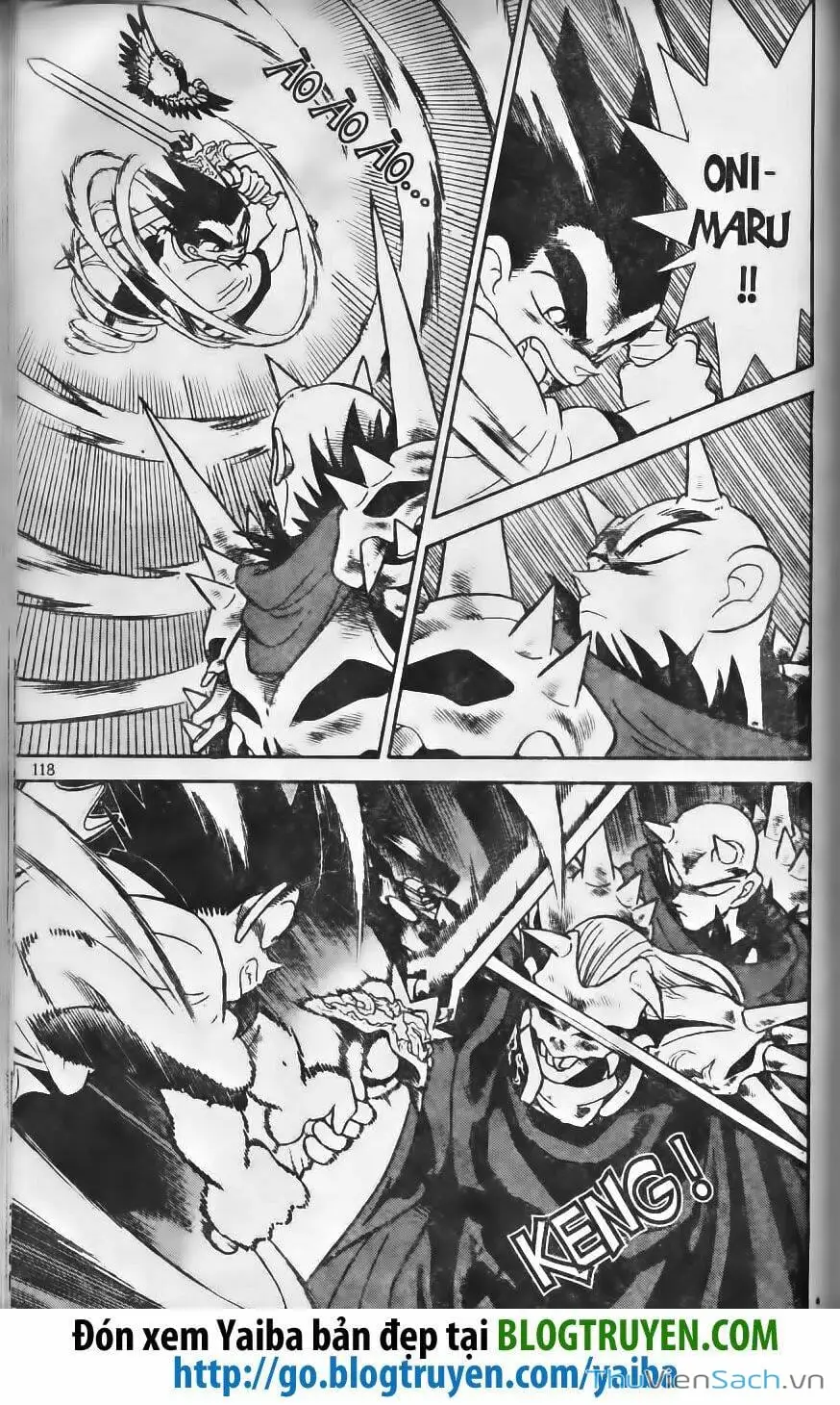 Chapter 247 - Image 14