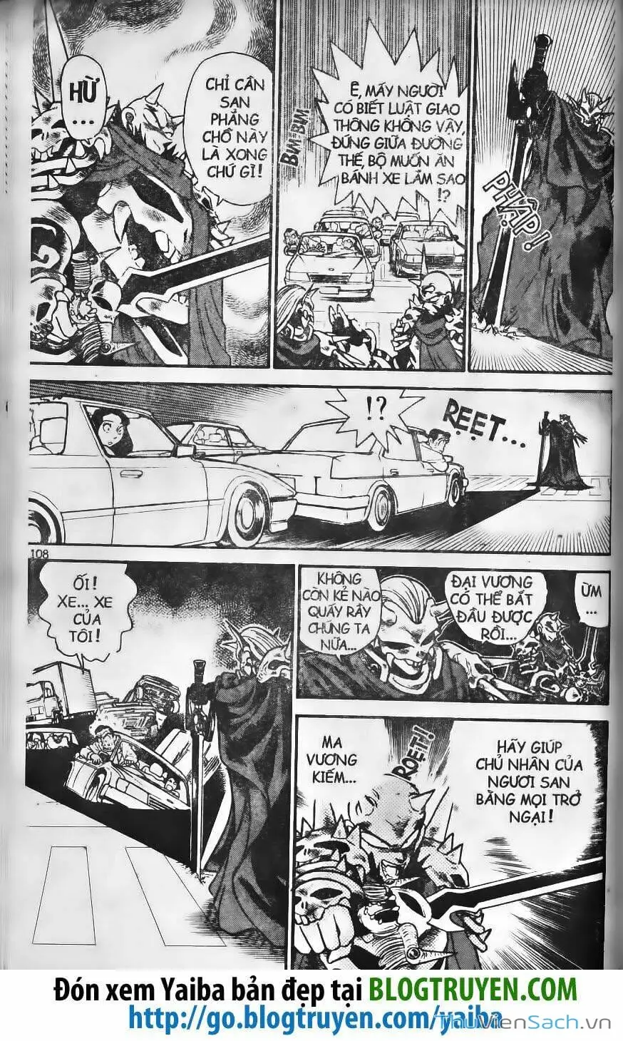 Chapter 247 - Image 4