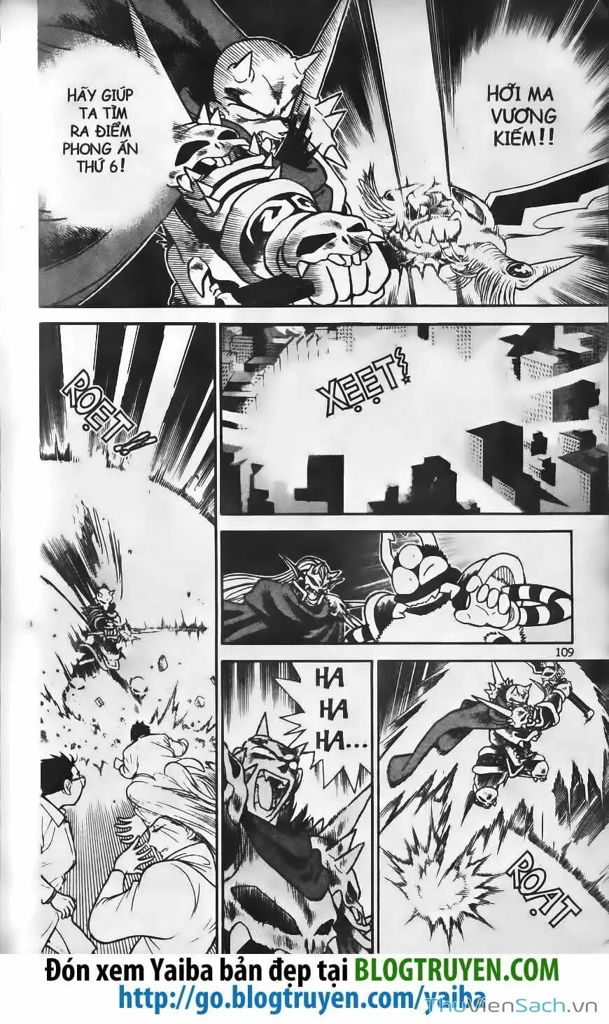 Chapter 247 - Image 5
