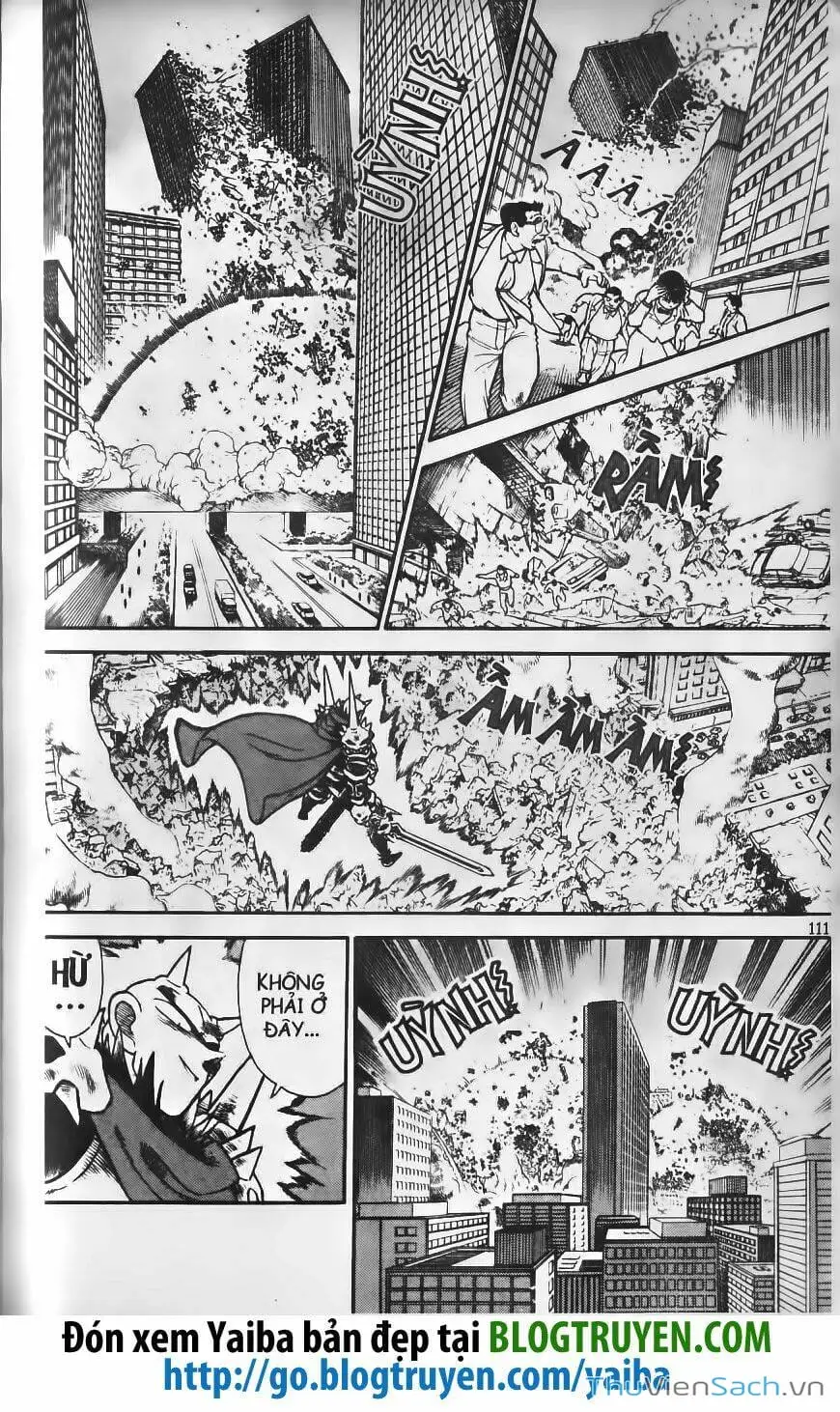 Chapter 247 - Image 7