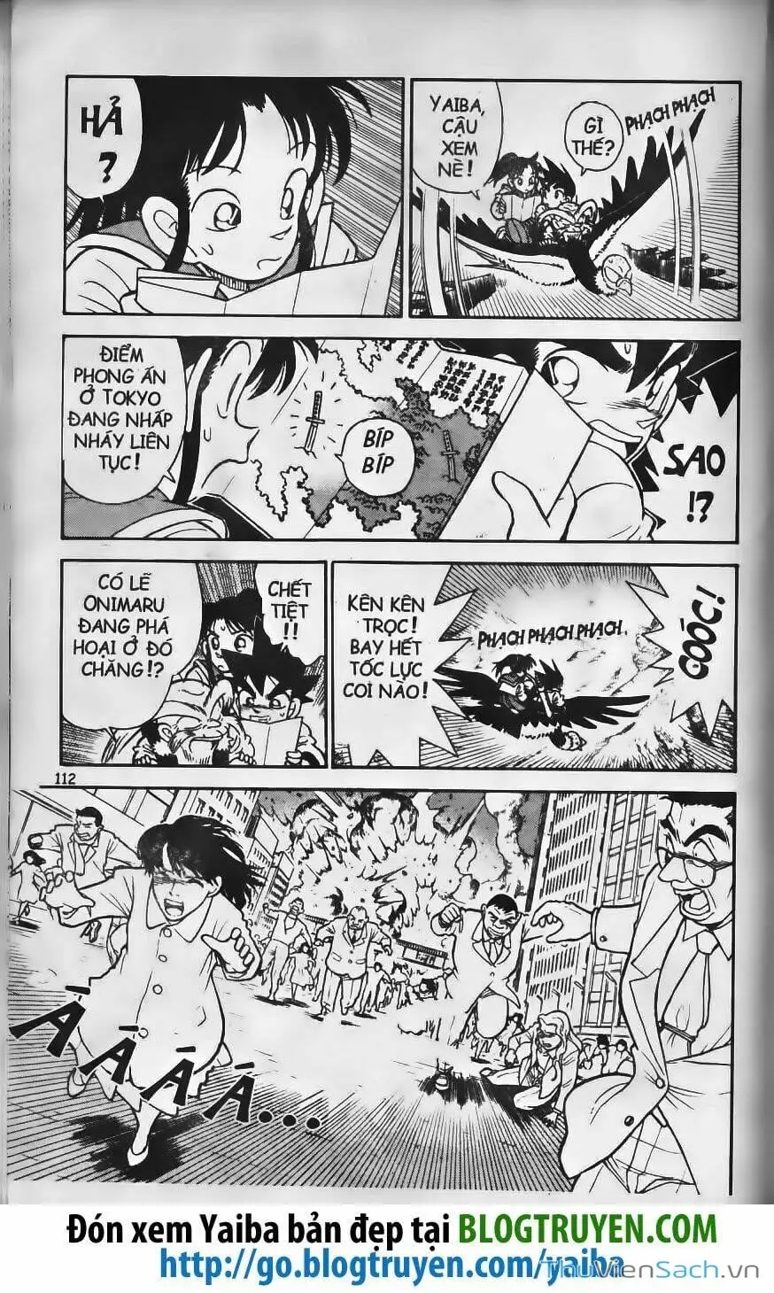 Chapter 247 - Image 8