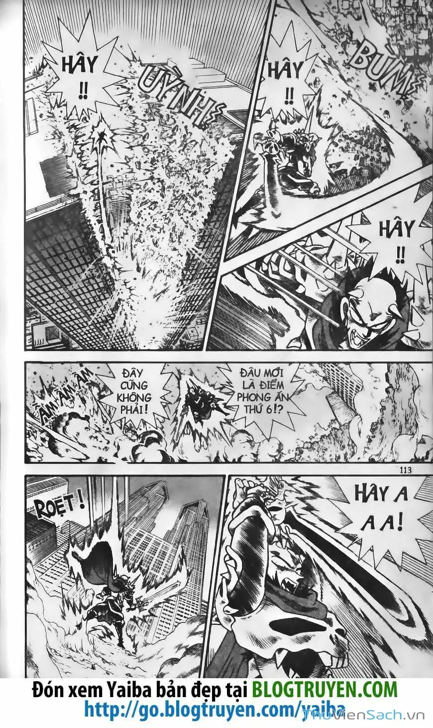 Chapter 247 - Image 9