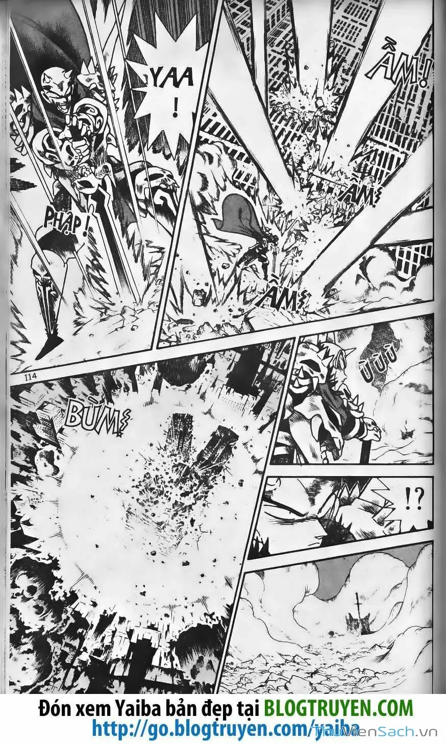 Chapter 247 - Image 10